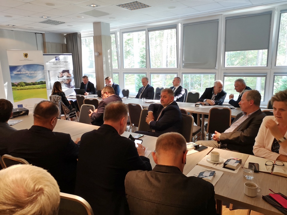 Relacja z dwudniowej konferencji pn. 