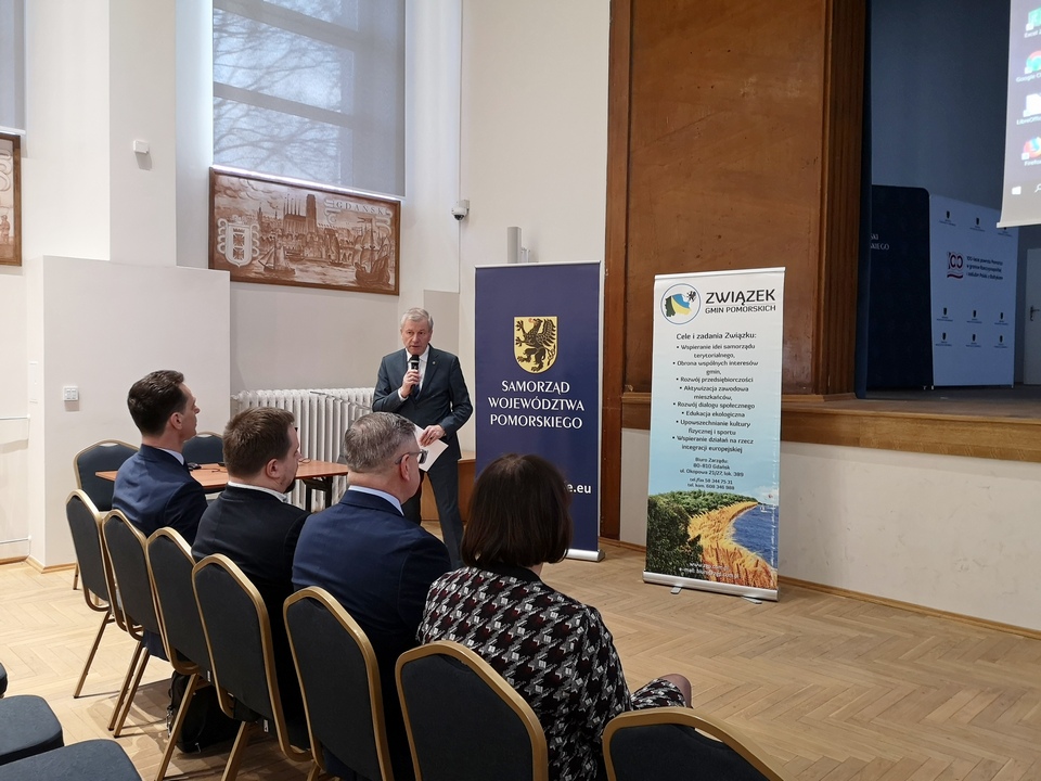 Relacja z konferencji pn 