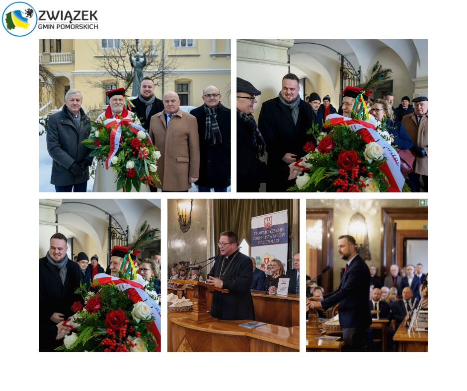 Posiedzenie Rady Federacji Regionalnych Związków&hellip;