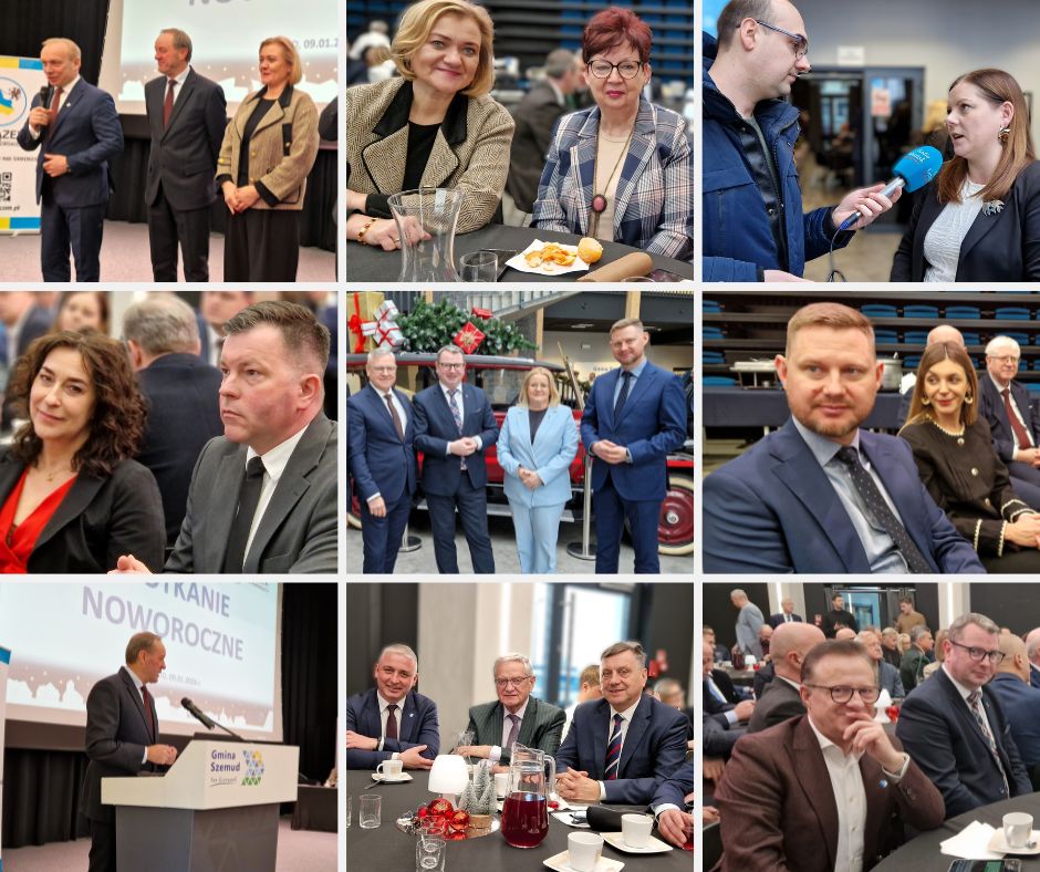 Spotkanie Noworoczne 2026