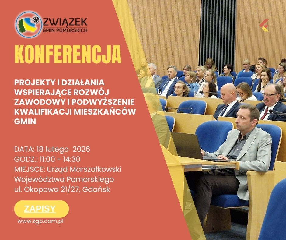 Zaproszenie na konferencję