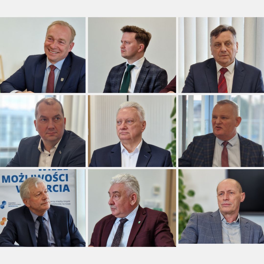 Posiedzenie Zarządu i Komisji Rewizyjnej ZGP