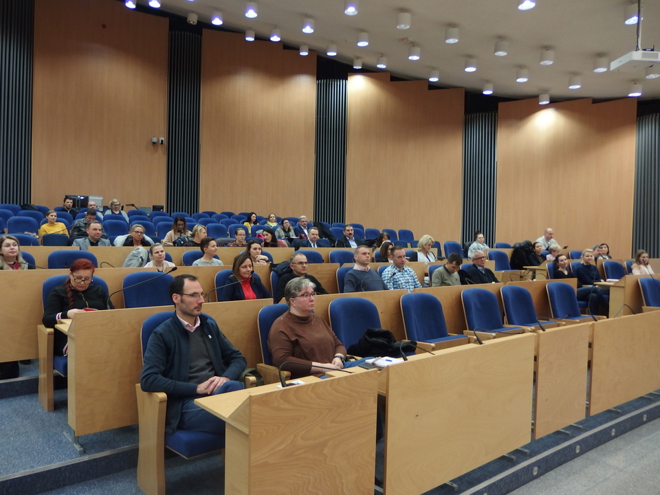 Relacja z seminarium 