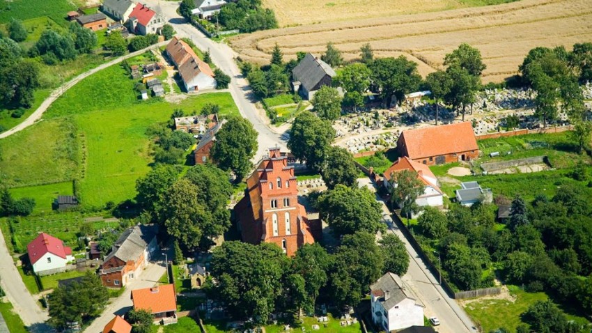 Piękna Wieś Pomorska 2022