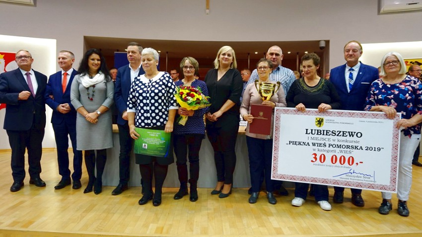 Piękna Wieś 2019