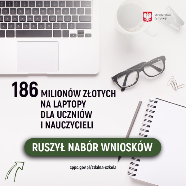 Projekt Zdalna Szkoła