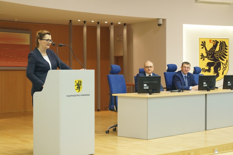Wybrane zadania z zakresu środowiska i rolnictwa realizowane przez gminy