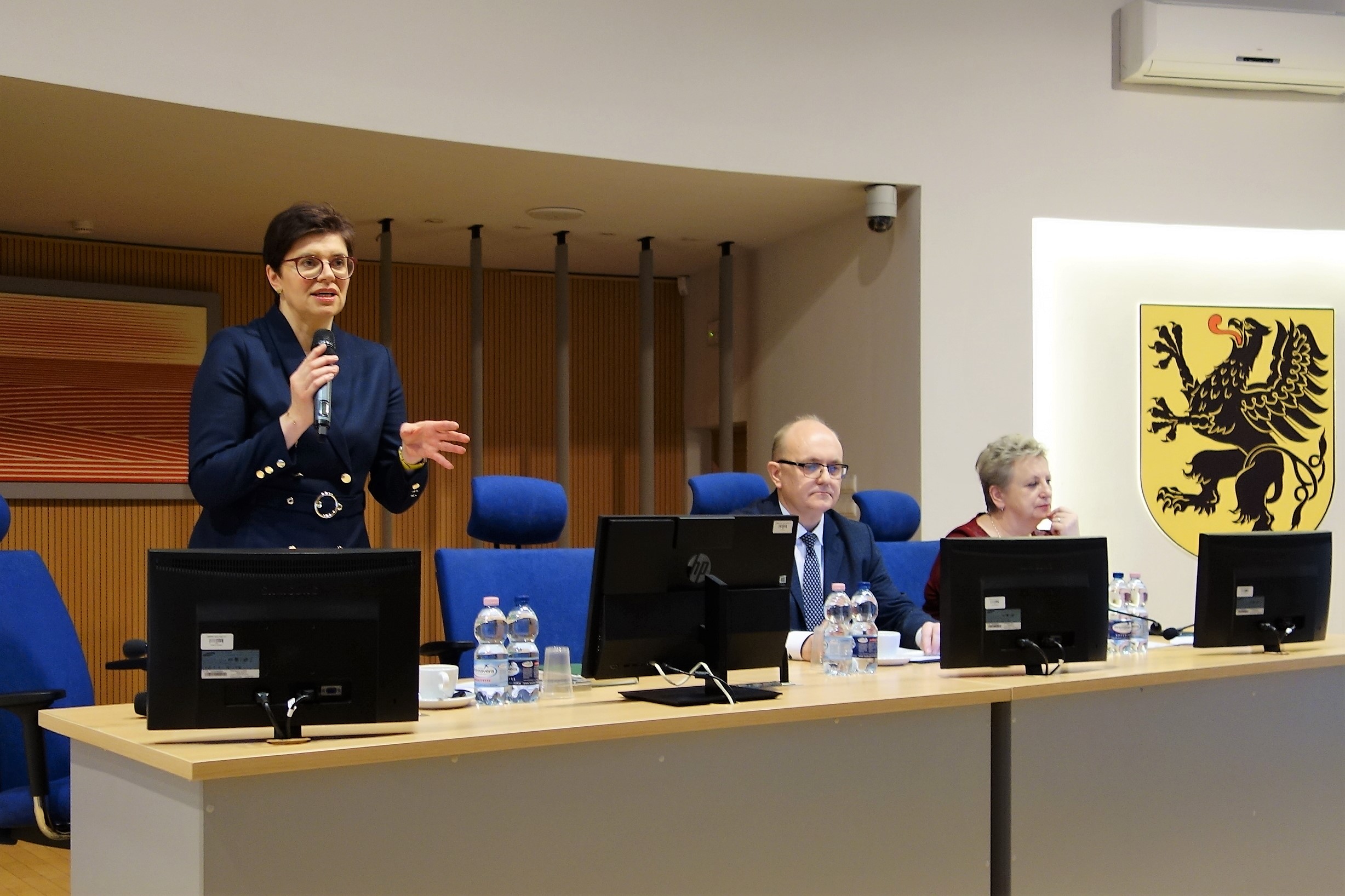 Konferencja 