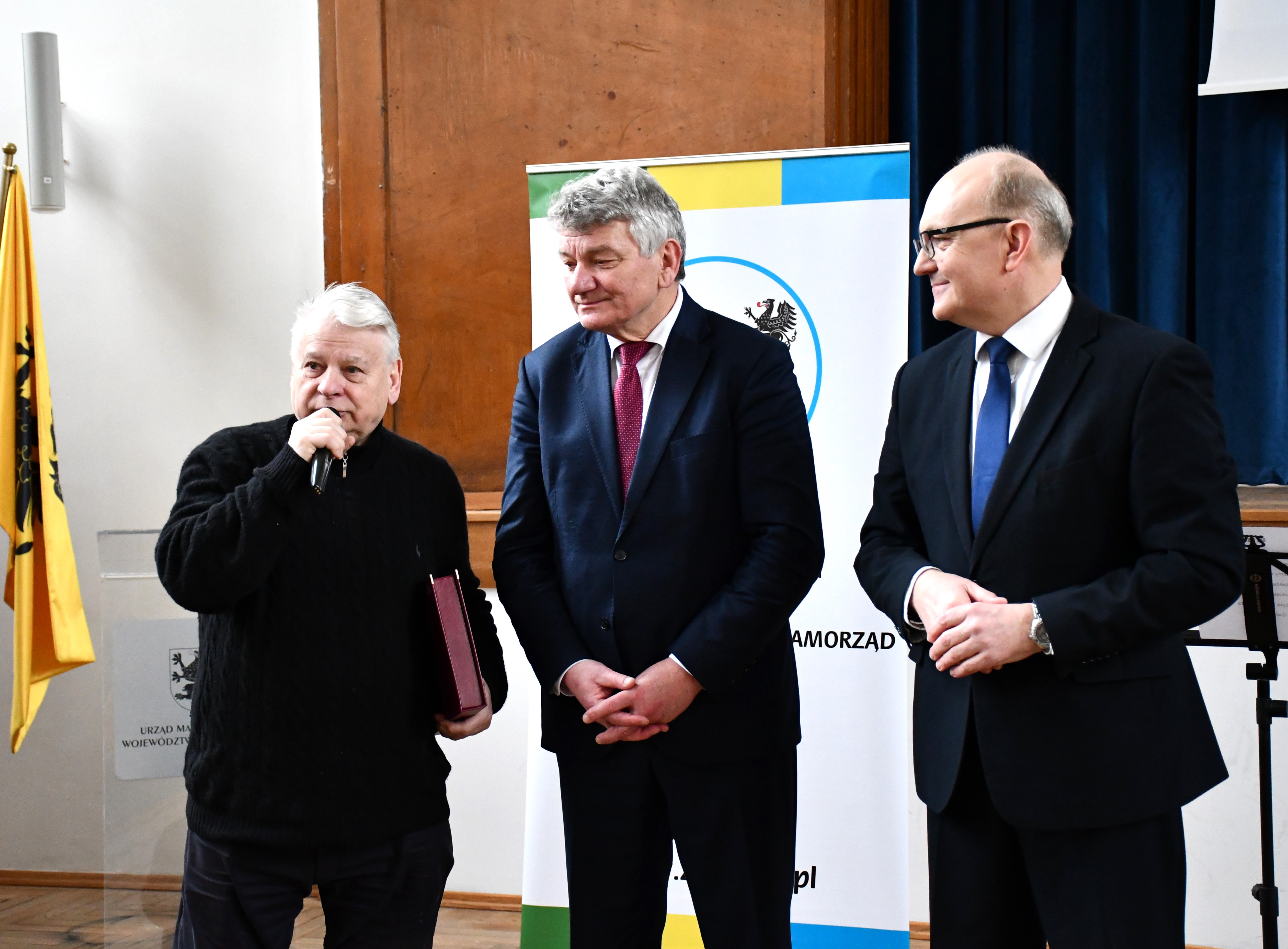 Spotkanie Noworoczne 