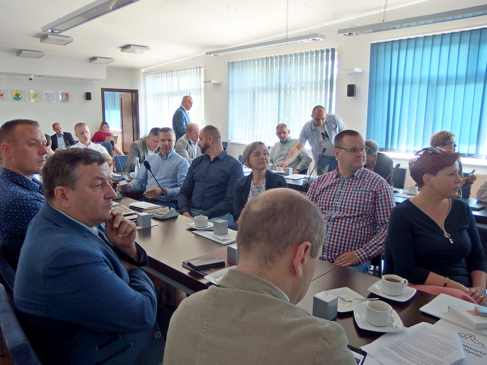 Relacja z konferencji pn 