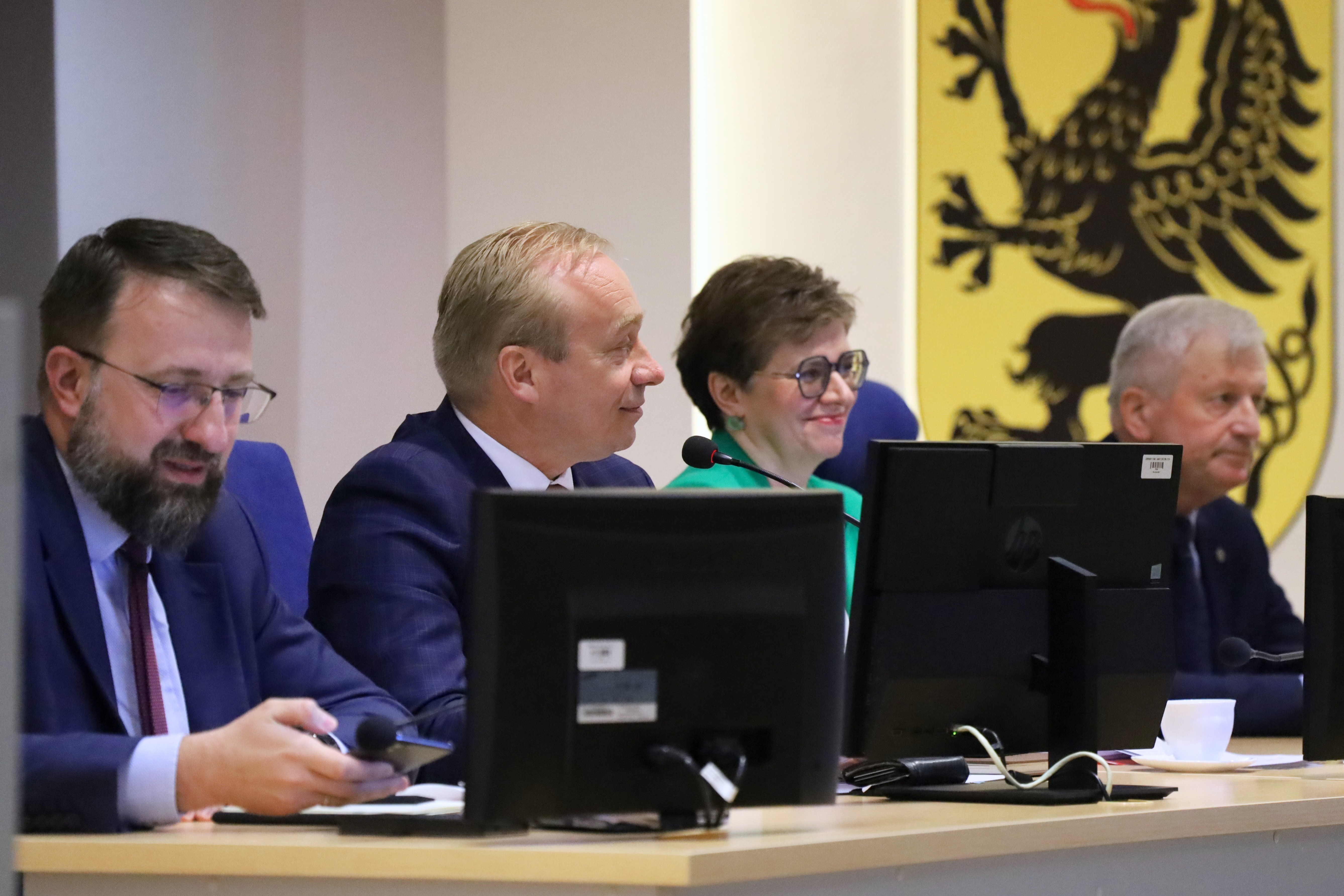 Konferencja z zakresu gospodarki odpadami komunalnymi