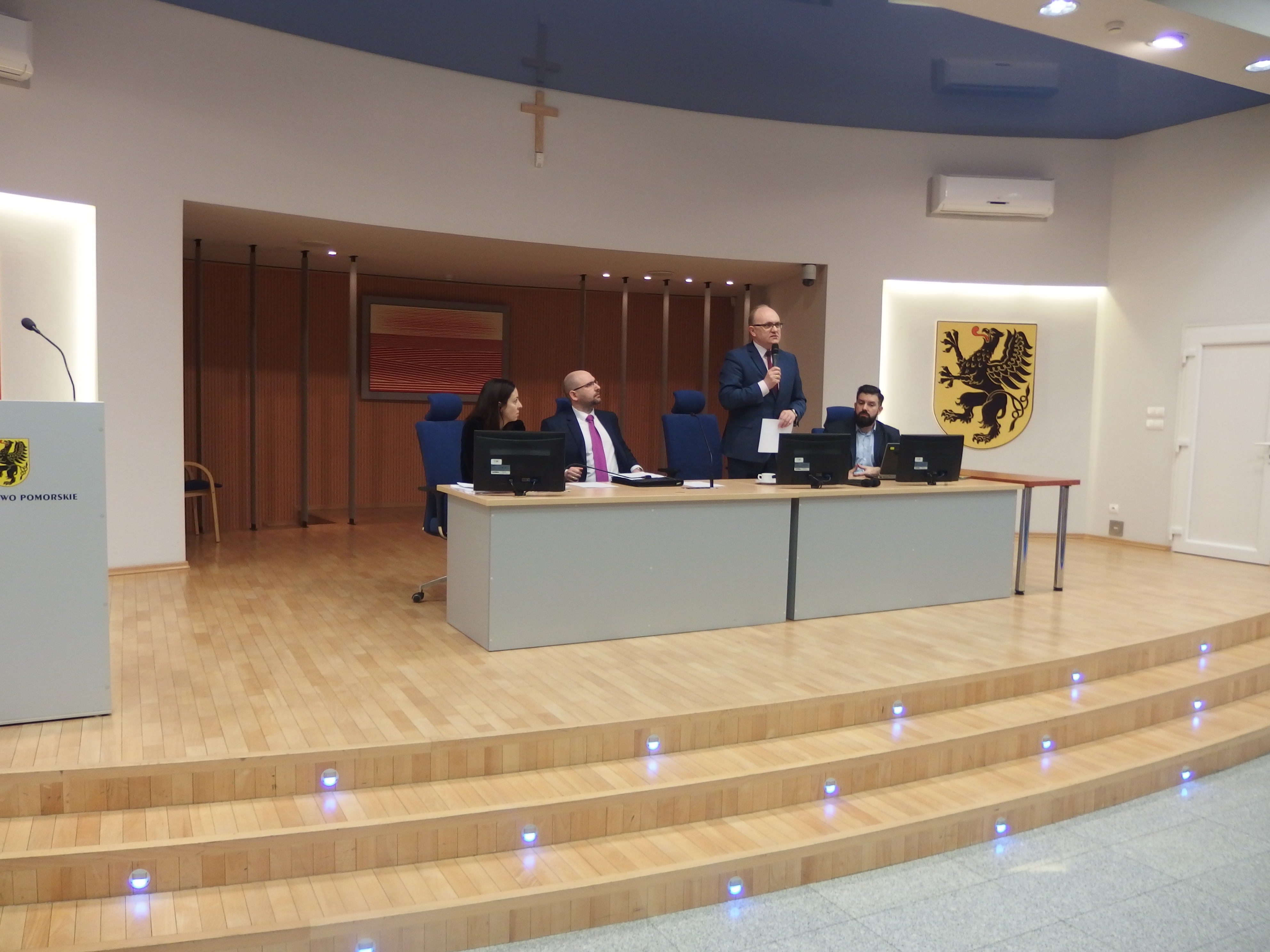 „Prawo Zamówień Publicznych- Elektronizacja Zamówień Publicznych”