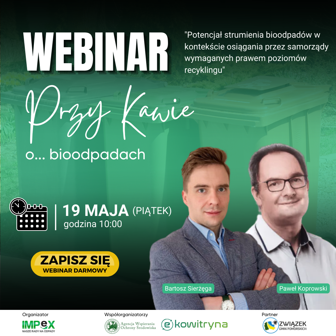 Bezpłatny webinar 