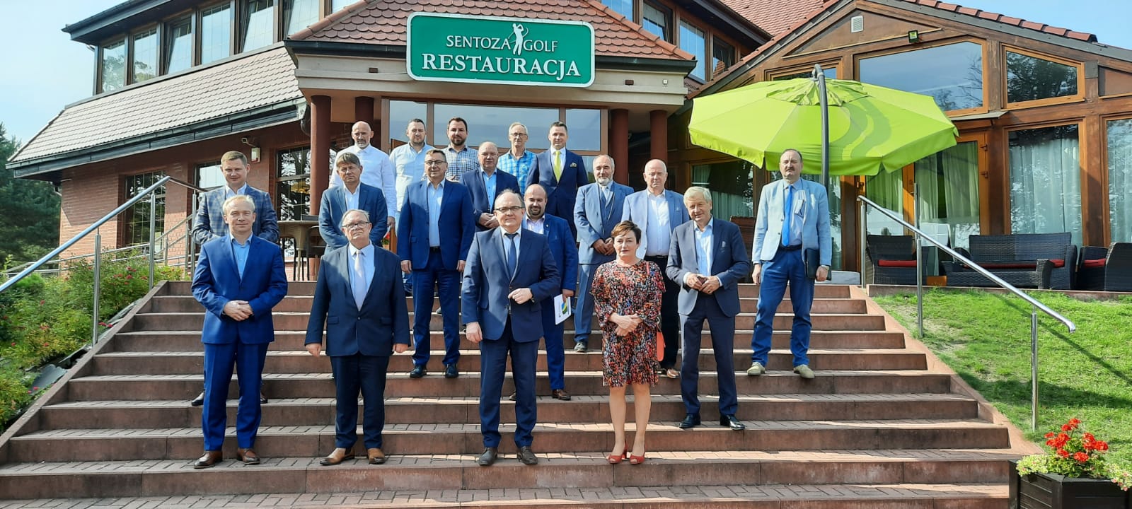 Posiedzenie Zarządu i Komisji Rewizyjnej 