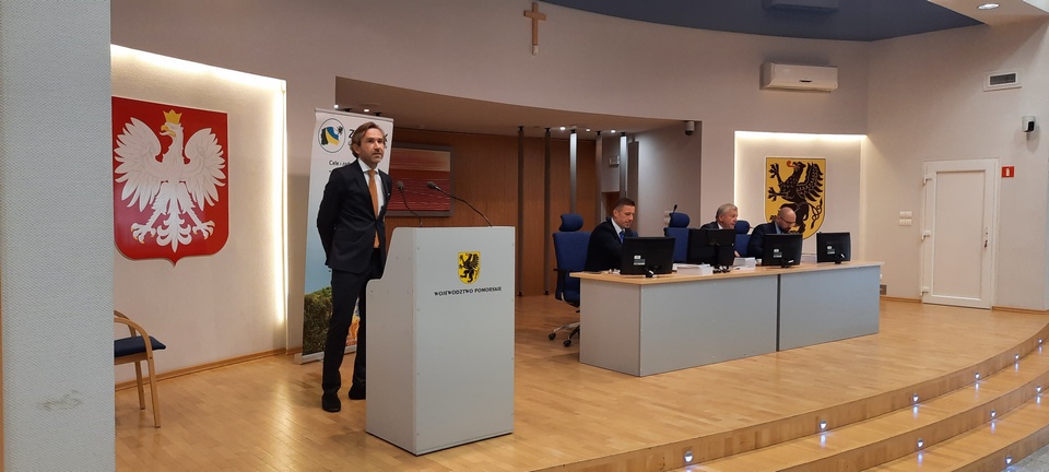 Seminarium z zakresu zamówień publicznych 14 września 2021r.