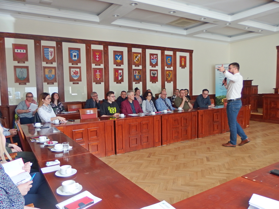 Relacja z seminarium pn 