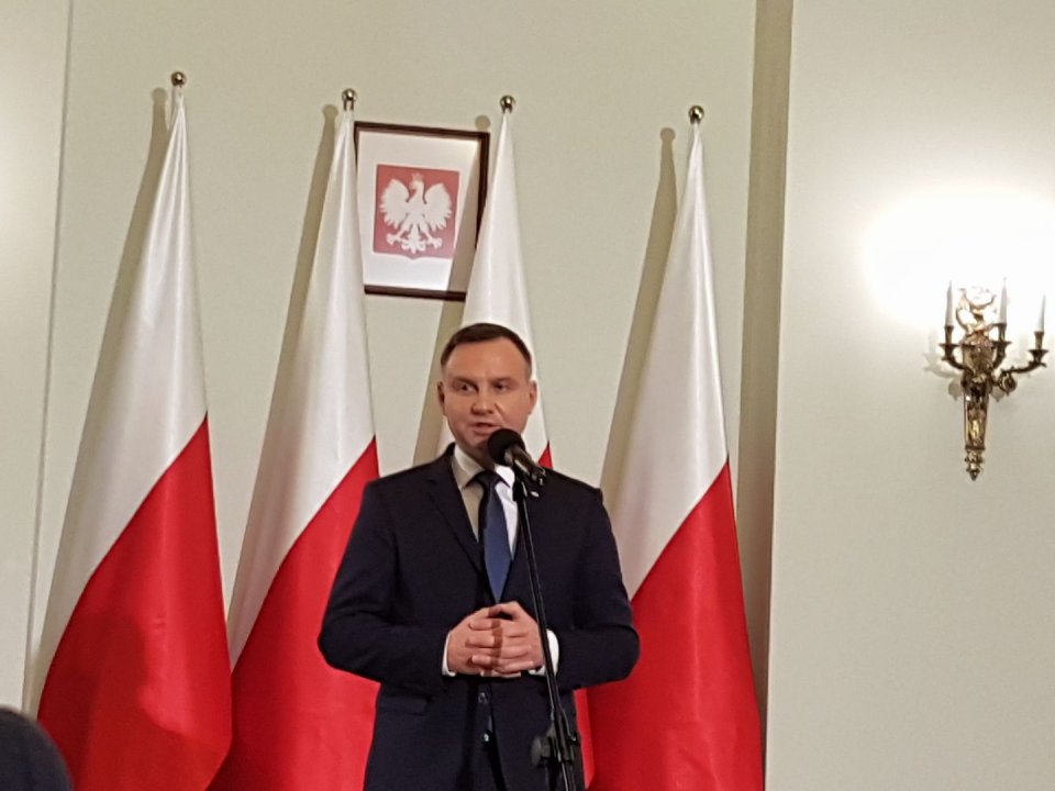 Spotkanie ,,Wspólnie o Konstytucji, wspólnie o samorządzie”