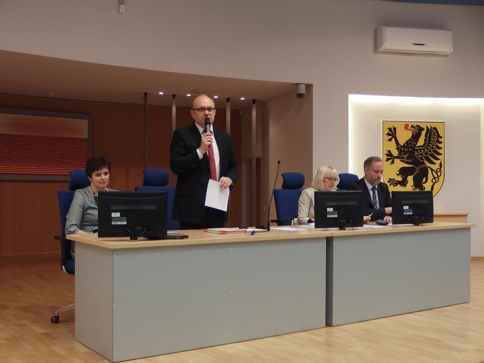 Konferencja 