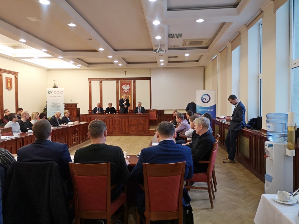 Relacja ze spotkania informacyjno-konsultacyjnego pn. 