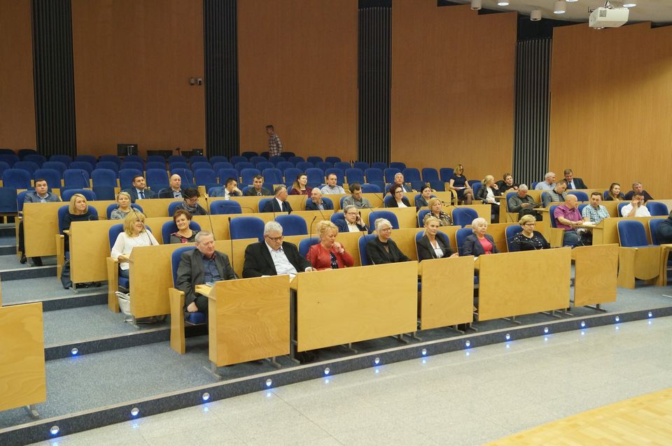 Relacja z seminarium pn 