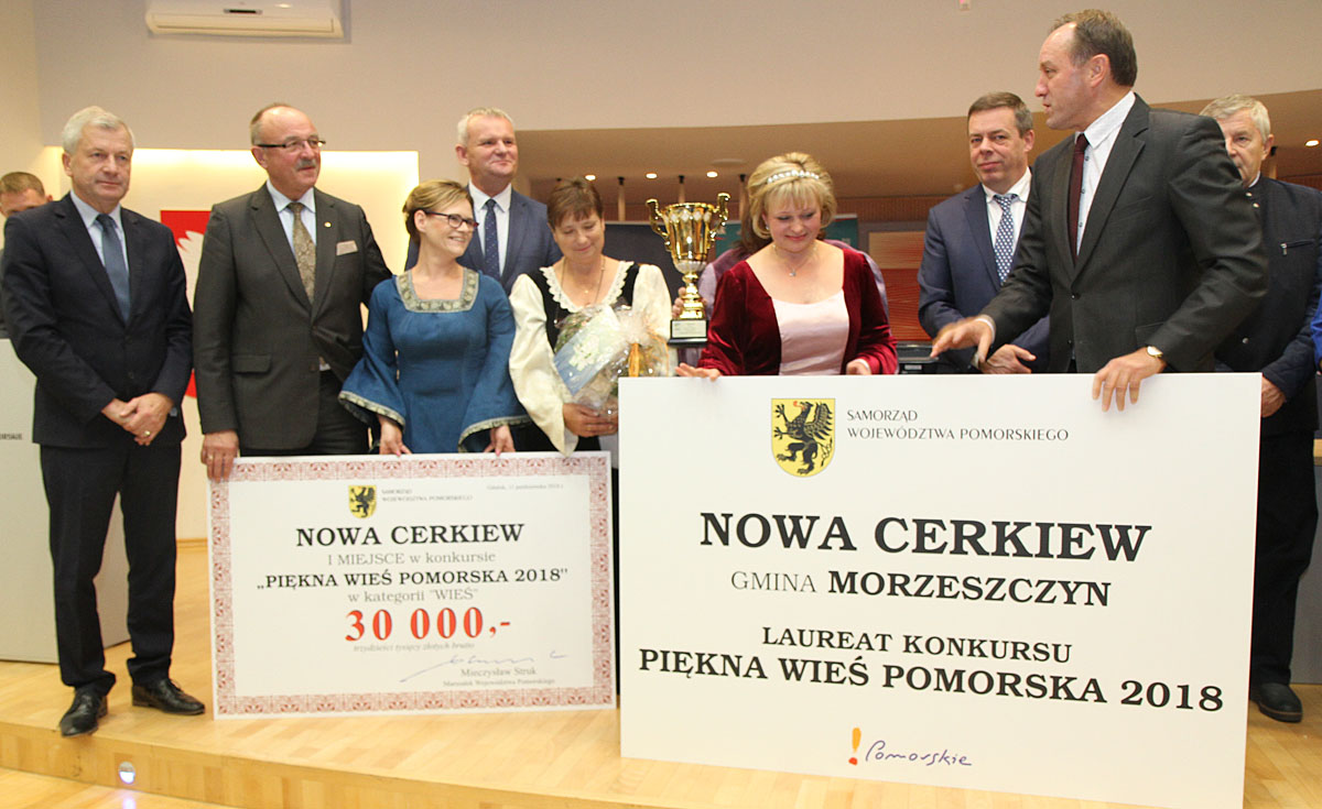 Piękna Wieś 2018