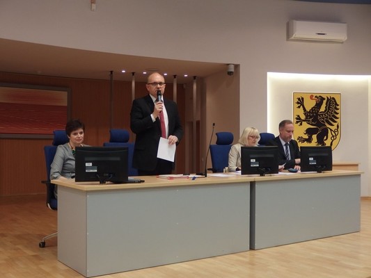 Konferencja "Finanse Publiczne"