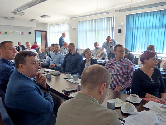 Relacja z konferencji pn "Polska Cyfrowa 2020"