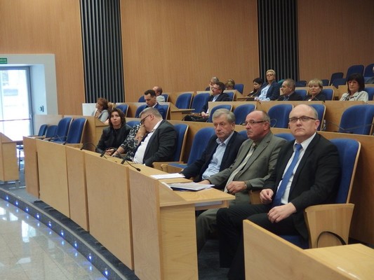Relacja z konferencji pn. „Edukacja – nowy system edukacji”.