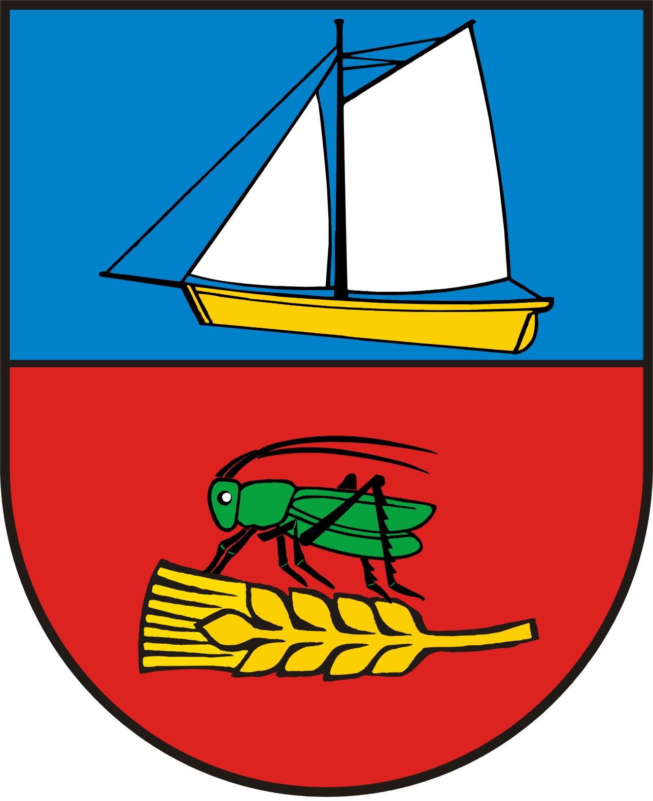 Gmina Ustka członkiem ZGP