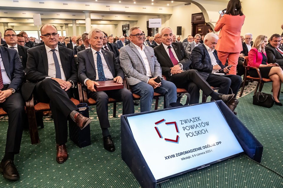 Obchody jublieuszu XXX-lecia ZGP
