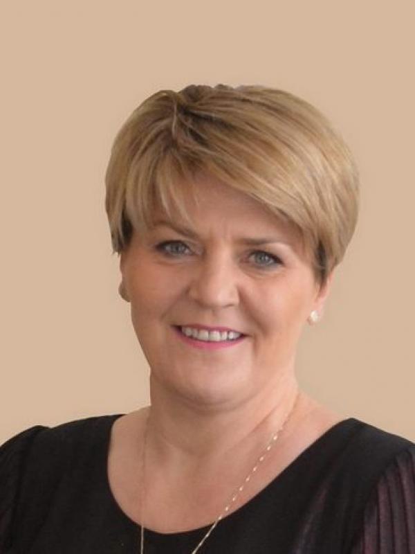 Anita Galant