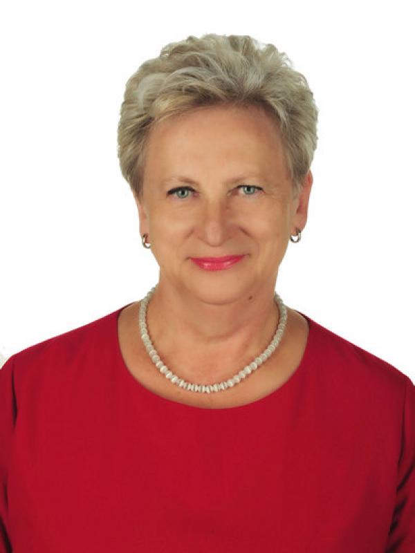 Elżbieta Krajewska