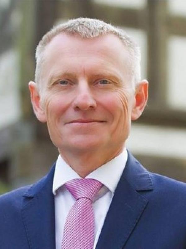 Jacek Michalski