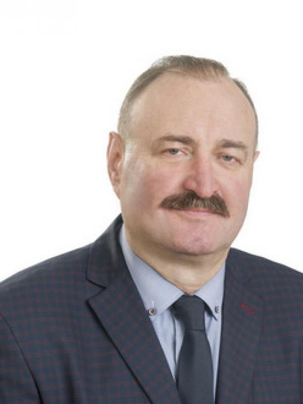 Jerzy Lewi Kiedrowski