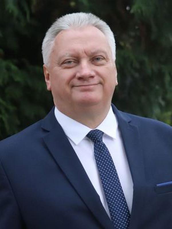 Jerzy Szałach