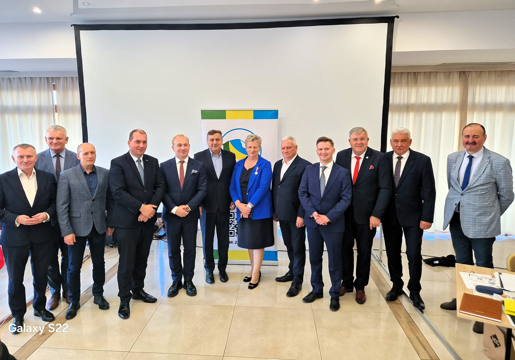 Nowy zarząd i komisja rewizyjna ZGP w kadencji 2024-2029